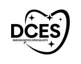 https://www.logocontest.com/public/logoimage/1699557864DCES Endodontics Specialists 1.png